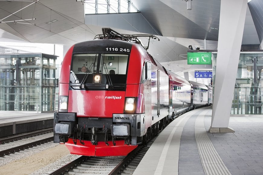 ÖBB: Züge auf der Südstrecke wieder unterwegs